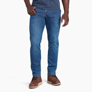 KÜHL Denim™ Tapered Jeans Mens 34x32